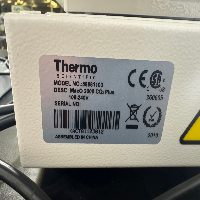 Thermo MaxQ 2000 Co2 Plus Shaker image 3